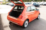 Fiat 500 STANDARD 35