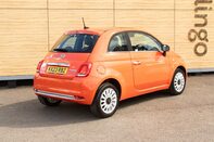 Fiat 500 STANDARD 2
