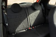 Fiat 500 STANDARD 34