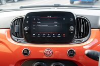 Fiat 500 STANDARD 28