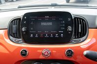 Fiat 500 STANDARD 24