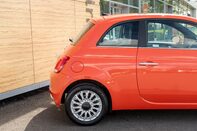 Fiat 500 STANDARD 7