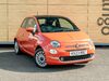 Fiat 500 STANDARD