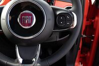 Fiat 500 STANDARD 20