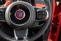 Fiat 500 STANDARD 20