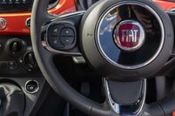 Fiat 500 STANDARD 19