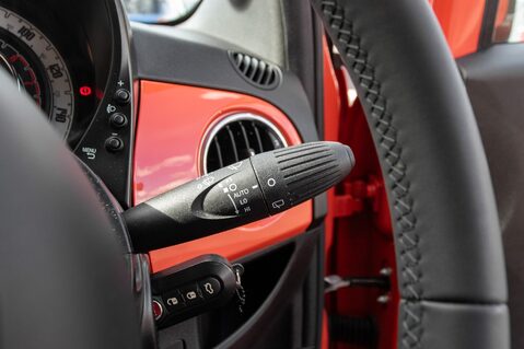 Fiat 500 STANDARD 18