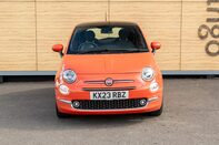 Fiat 500 STANDARD 5