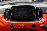 Fiat 500 STANDARD 24