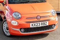Fiat 500 STANDARD 10