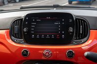 Fiat 500 STANDARD 27