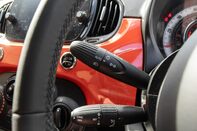 Fiat 500 STANDARD 17