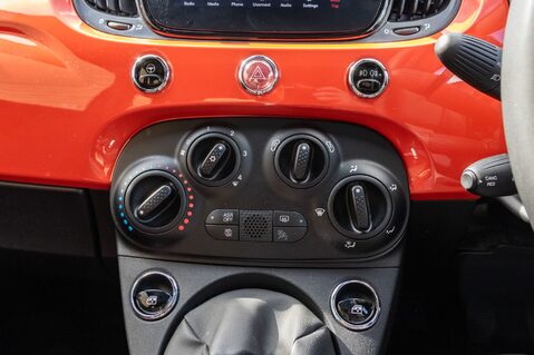 Fiat 500 STANDARD 33