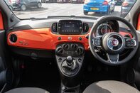 Fiat 500 STANDARD 3