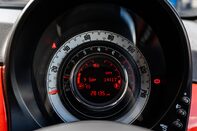 Fiat 500 STANDARD 15