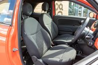 Fiat 500 STANDARD 30