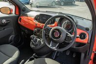 Fiat 500 STANDARD 4