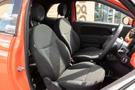 Fiat 500 STANDARD 30