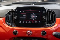 Fiat 500 STANDARD 26