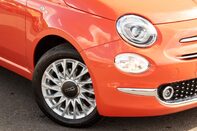 Fiat 500 STANDARD 11