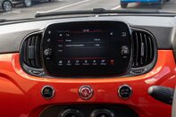 Fiat 500 STANDARD 28