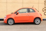 Fiat 500 STANDARD 13