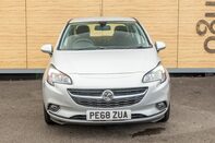 Vauxhall Corsa SRI NAV 5