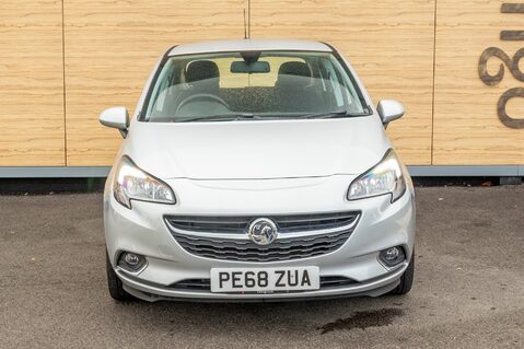Vauxhall Corsa SRI NAV 5
