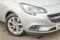 Vauxhall Corsa SRI NAV 11