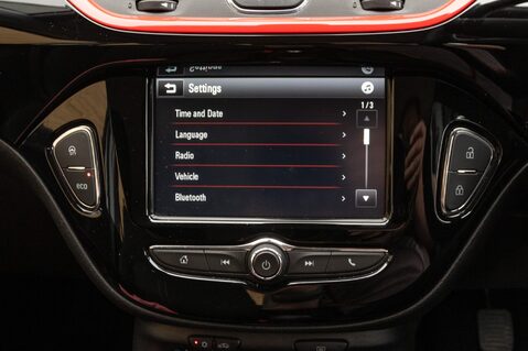 Vauxhall Corsa SRI NAV 27