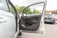 Vauxhall Corsa SRI NAV 14