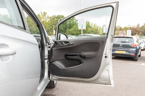 Vauxhall Corsa SRI NAV 14