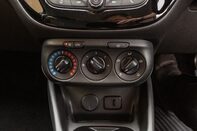 Vauxhall Corsa SRI NAV 31