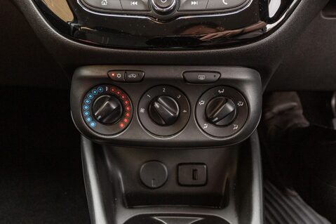 Vauxhall Corsa SRI NAV 31