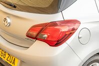 Vauxhall Corsa SRI NAV 9