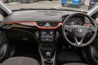 Vauxhall Corsa SRI NAV 3