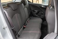 Vauxhall Corsa SRI NAV 32