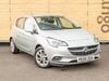 Vauxhall Corsa SRI NAV