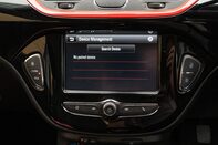 Vauxhall Corsa SRI NAV 25