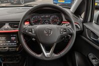 Vauxhall Corsa SRI NAV 22