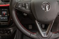 Vauxhall Corsa SRI NAV 20