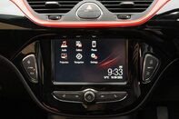 Vauxhall Corsa SRI NAV 23