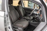 Vauxhall Corsa SRI NAV 29