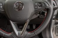 Vauxhall Corsa SRI NAV 21