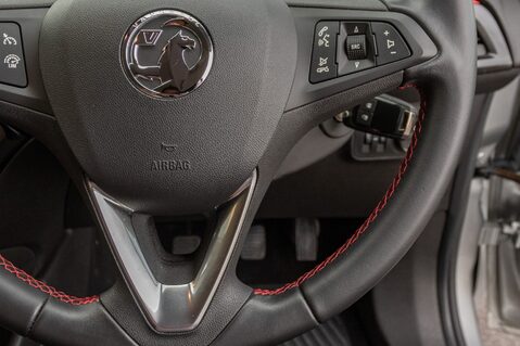 Vauxhall Corsa SRI NAV 21