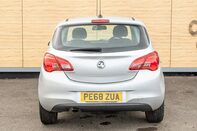 Vauxhall Corsa SRI NAV 6