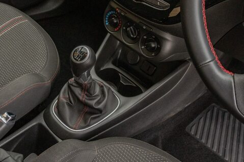 Vauxhall Corsa SRI NAV 30