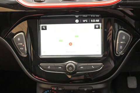 Vauxhall Corsa SRI NAV 26