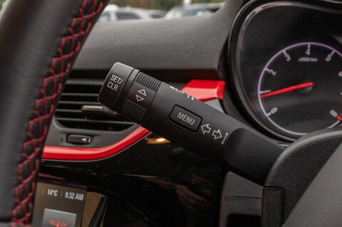 Vauxhall Corsa SRI NAV 18