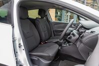 Renault Clio ICONIC TCE 31